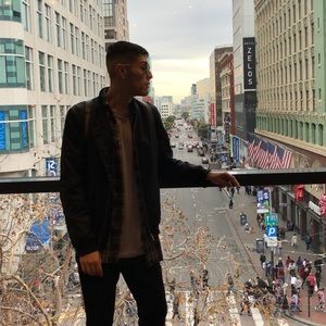 Meet your Posher, Michael